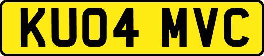 KU04MVC