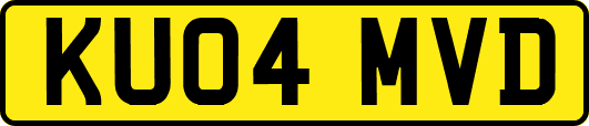 KU04MVD