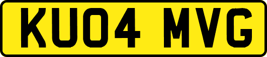 KU04MVG