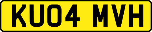 KU04MVH