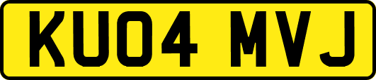 KU04MVJ