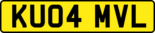 KU04MVL