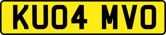 KU04MVO