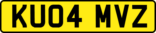 KU04MVZ