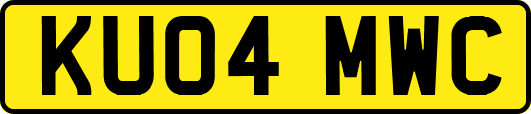 KU04MWC