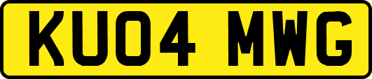 KU04MWG