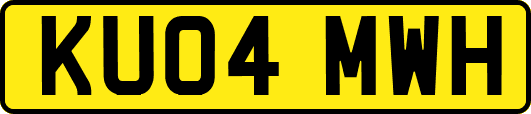 KU04MWH