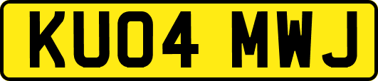KU04MWJ