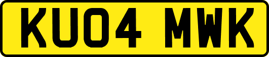 KU04MWK