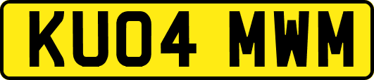 KU04MWM