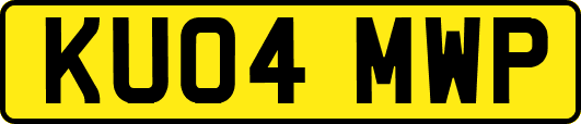 KU04MWP