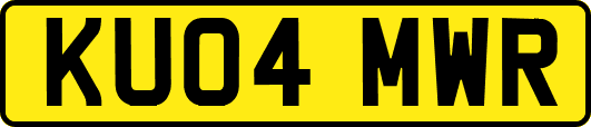 KU04MWR