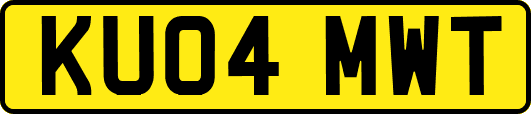 KU04MWT