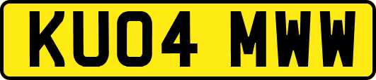 KU04MWW