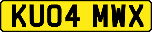 KU04MWX
