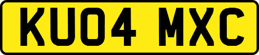 KU04MXC