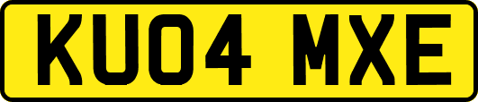 KU04MXE