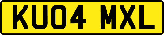 KU04MXL