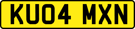 KU04MXN