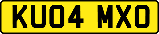 KU04MXO