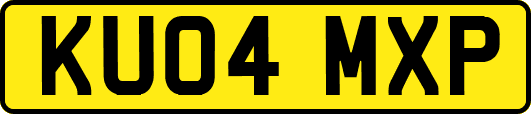 KU04MXP