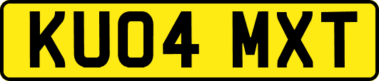 KU04MXT