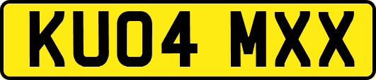 KU04MXX