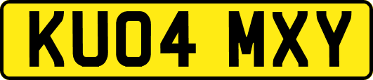 KU04MXY