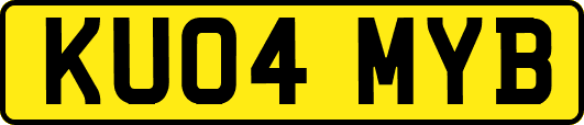 KU04MYB