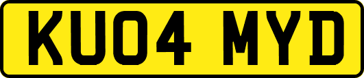 KU04MYD