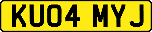 KU04MYJ