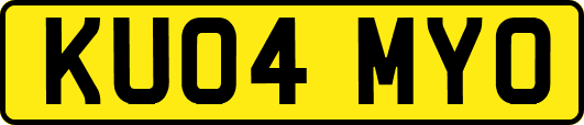 KU04MYO