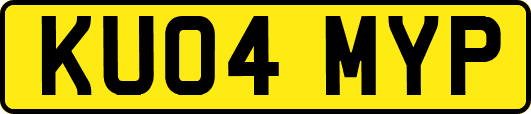 KU04MYP