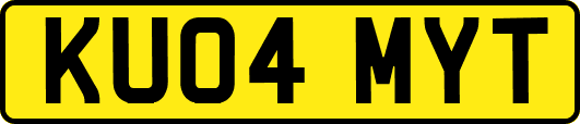 KU04MYT