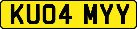 KU04MYY