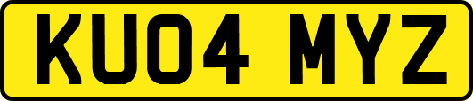 KU04MYZ