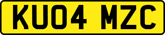 KU04MZC