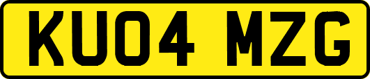 KU04MZG