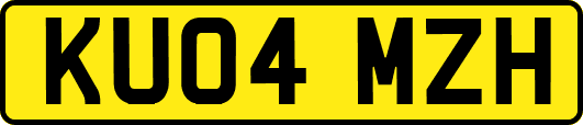 KU04MZH