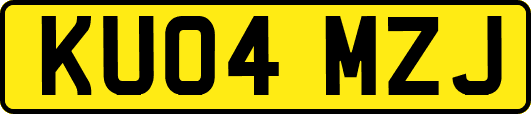 KU04MZJ