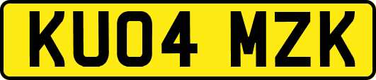 KU04MZK
