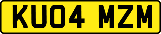 KU04MZM
