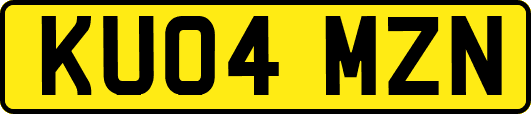 KU04MZN
