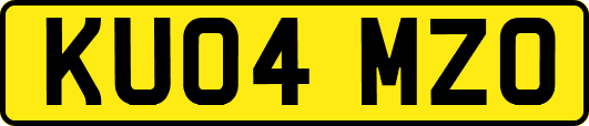KU04MZO