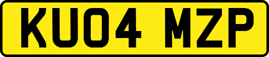 KU04MZP