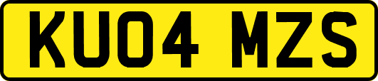 KU04MZS