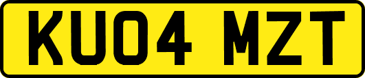 KU04MZT
