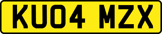 KU04MZX