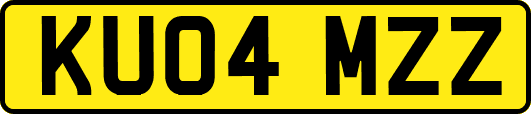 KU04MZZ