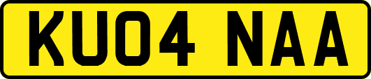 KU04NAA